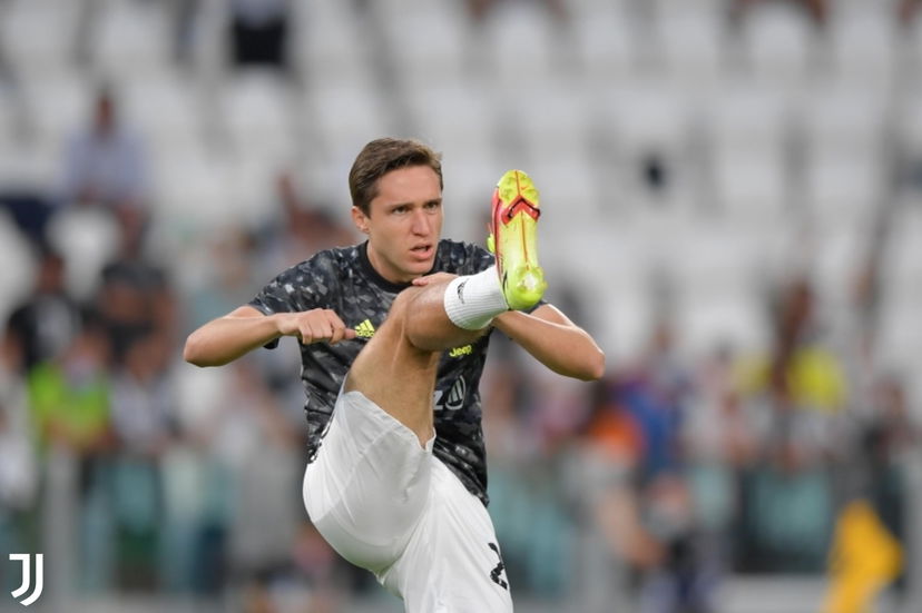 Chiesa, passi avanti nel recupero: “Si torna a camminare” preview