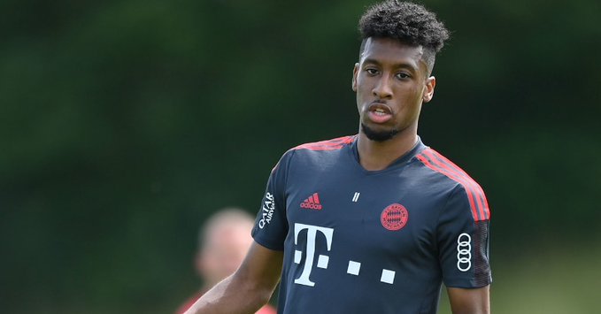 Bayern, grave infortunio per Coman, si teme la rottura dei legamenti del crociato. Tuchel: “Sembra serio, aspettiamo gli esami” preview