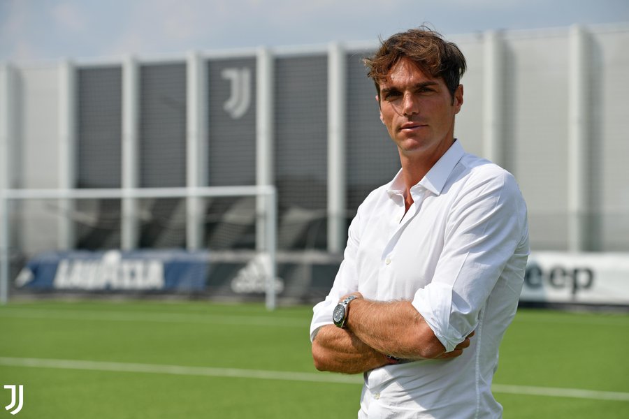 Ufficiale: De Ceglie torna alla Juventus. Sarà un collaboratore dell’Under 23 article-post