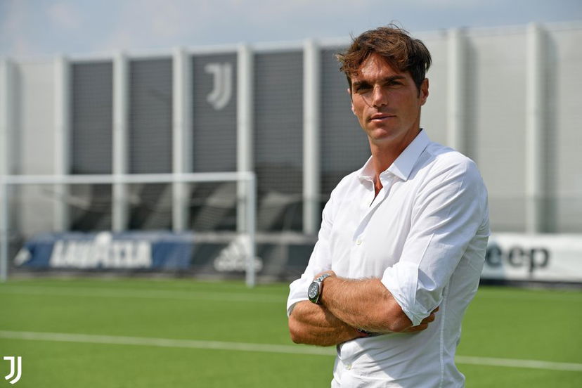 Ufficiale: De Ceglie torna alla Juventus. Sarà un collaboratore dell’Under 23 preview