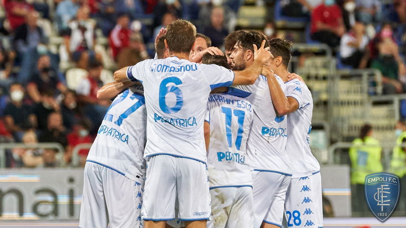 Colpaccio dell’Empoli: 2-0 in casa del Cagliari preview