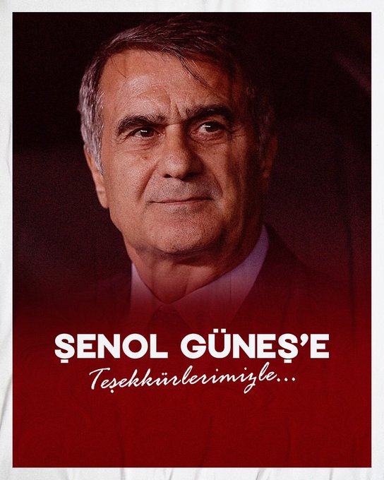 Ufficiale: Trabzonspor, esonerato Gunes preview