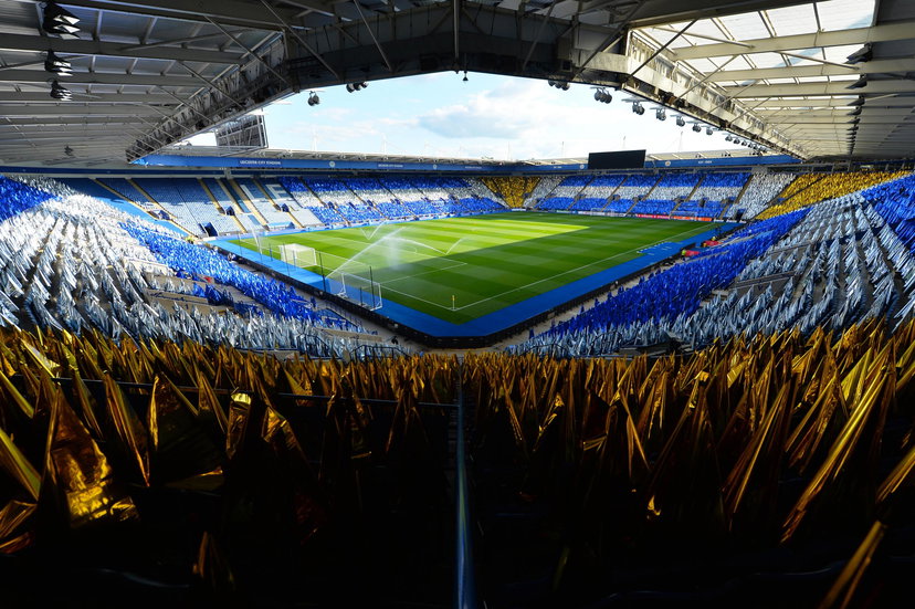 Scontri tra i tifosi di Leicester e Napoli: 12 arresti della polizia preview