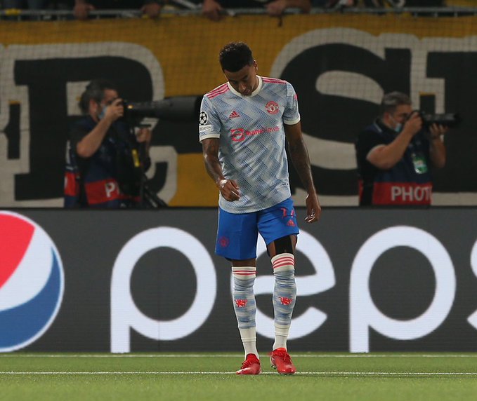 Non solo Pogba: il Manchester United saluta anche Lingard preview