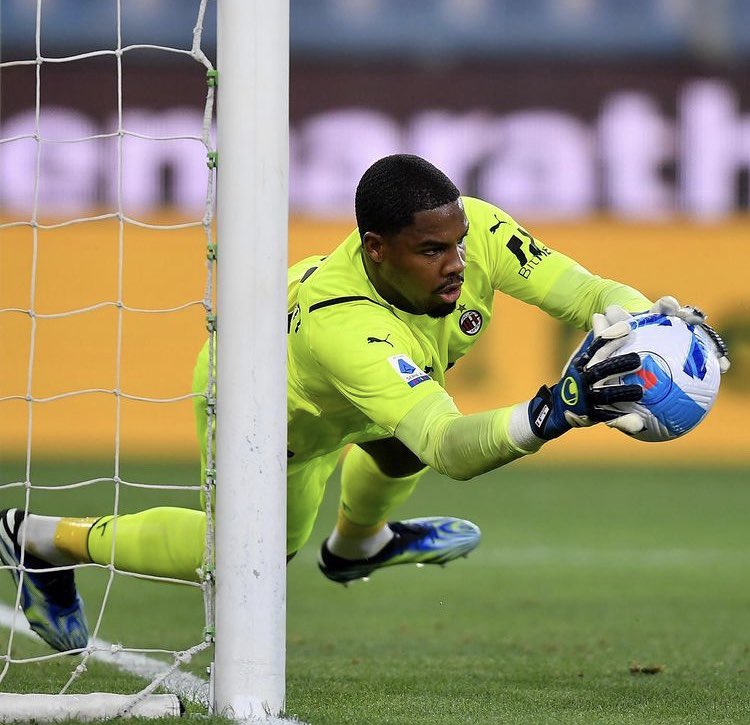 L’ex estremo difensore del Milan, Sebastiano Rossi: “I portieri di oggi? Maignan è molto bravo. Onana? Non lo conosco, bisogna aspettare” article-post