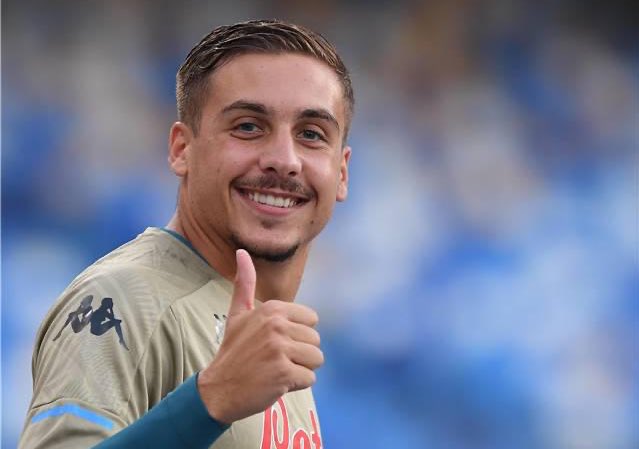 Napoli-Juve: corsa contro il tempo per Ospina. In preallarme Marfella preview