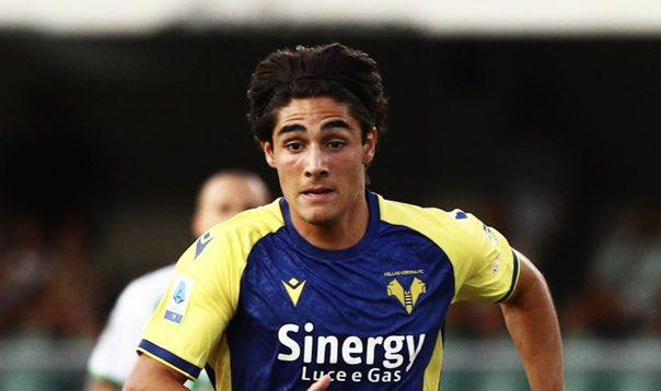 CANCELLIERI, LAMPI DI QUALITA’ preview