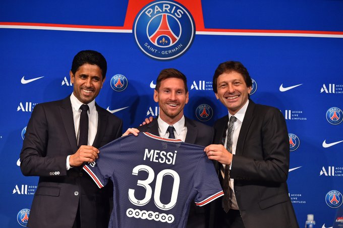 Messi: “Non mi sono mai paragonato a Maradona. Non mi cambia nulla essere il migliore della storia o no” Messi: “Non mi sono mai paragonato a Maradona. Non mi cambia nulla essere il migliore della storia o no”