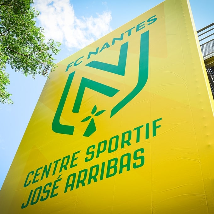 Nantes, malore per un calciatore 19enne: è in coma farmacologico preview