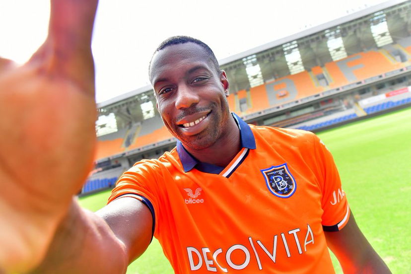 Agente Okaka: “Stefano ha la Samp e i suoi tifosi nel cuore” preview