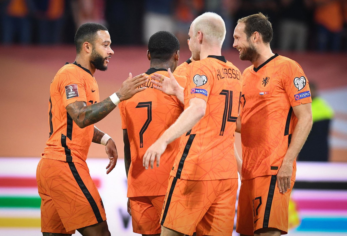 Qual. Mondiali: l’Olanda batte la Norvegia 2-0 e vola in Qatar. Ucraina, Galles e Turchia ai playoff article-post