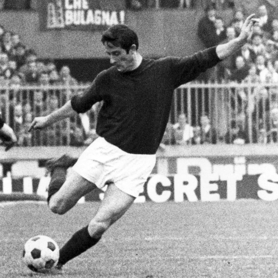 Addio a Romano Fogli, campione d’Italia con il Bologna nel 1964 article-post