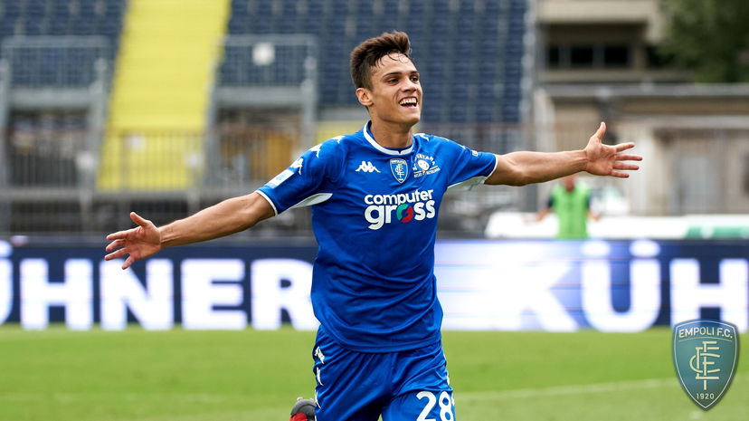 Sportitalia: Torino, forte scatto per Samuele Ricci preview