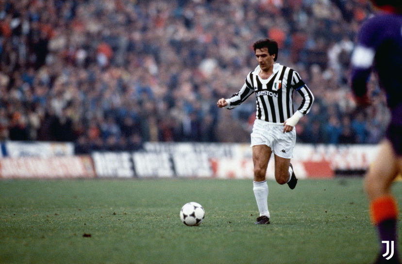 La Juve ricorda Gaetano Scirea: “Indimenticato e indimenticabile. Classe, dentro e fuori dal campo” preview