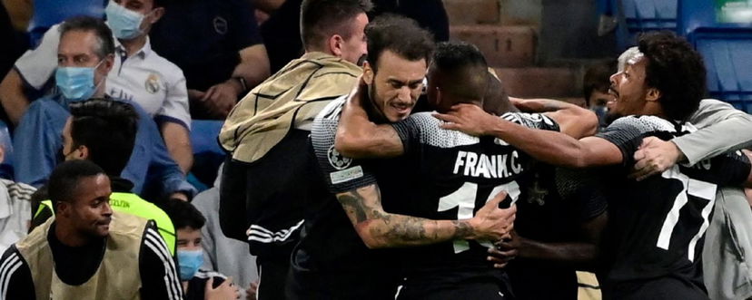 THILL, LO SHERIFF AL POTERE preview