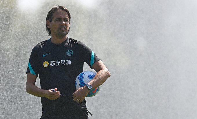 Le ultimissime sulle probabili formazioni di Inter-Lecce preview