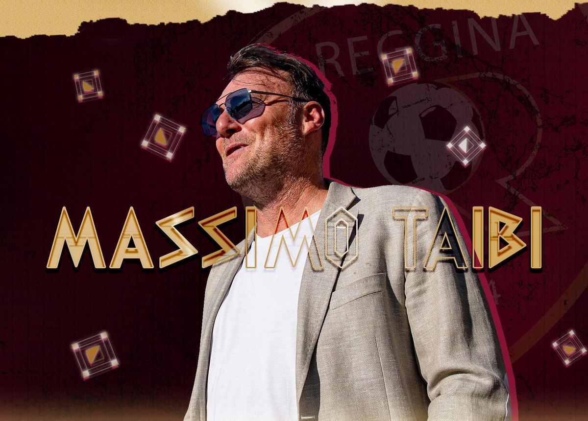 Esclusiva: Reggina, proposto il rinnovo al ds Taibi article-post