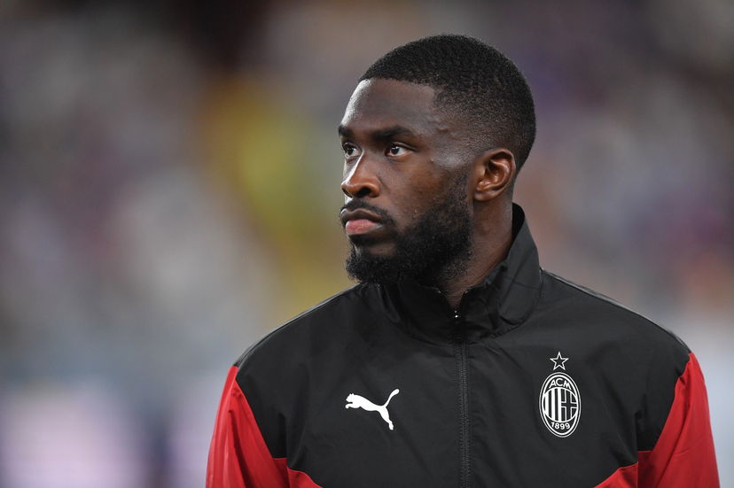 Tomori, lesione mio-tendinea del bicipite femorale destro preview