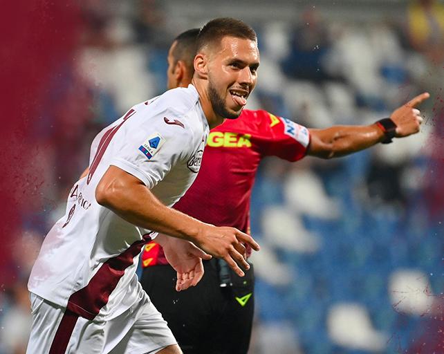 Esclusiva: Pjaca-Rijeka, la Juve ha aperto preview