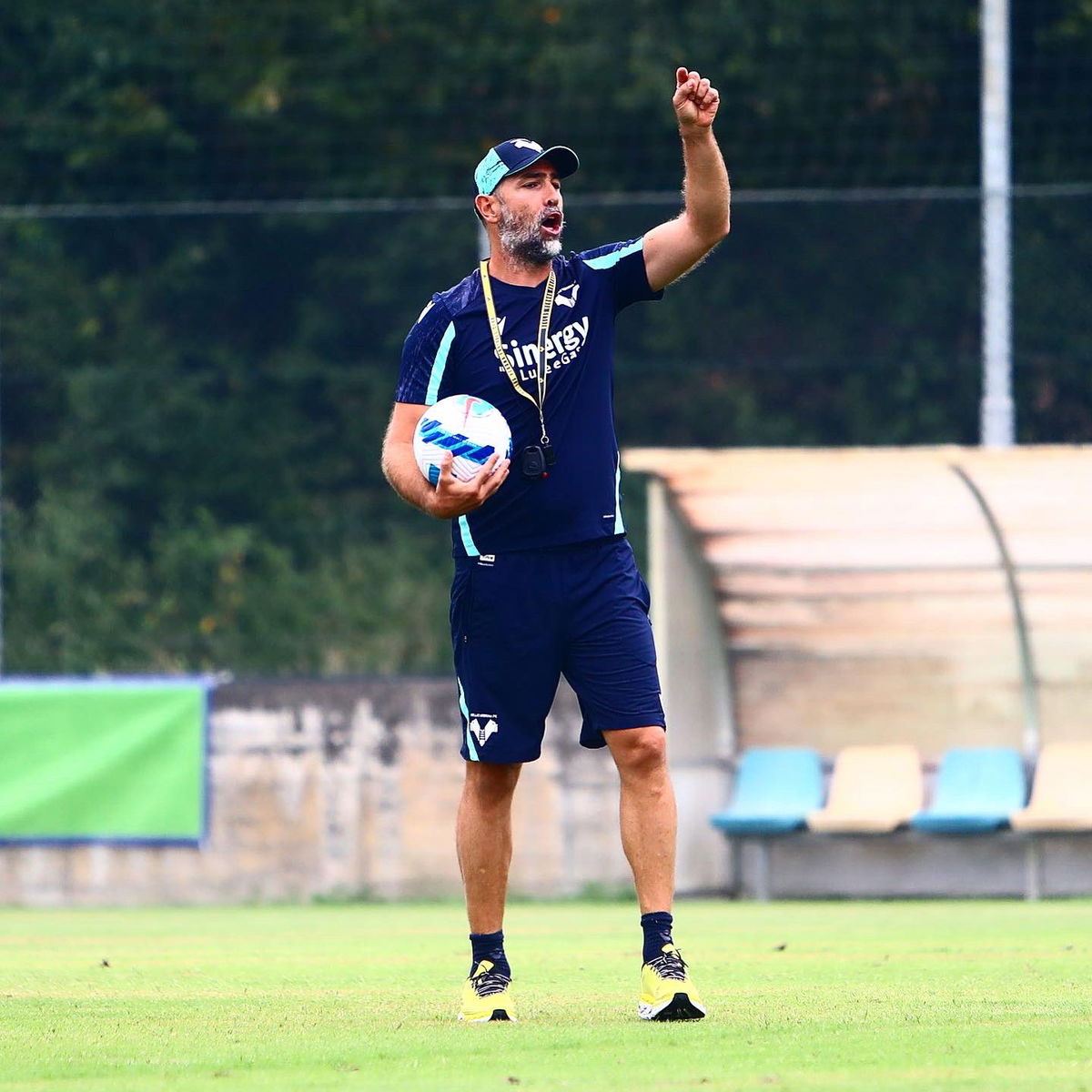 Tudor: “Giocare a San Siro ti dà grande motivazione, con l’Inter sarà super difficile. Barak è in forte dubbio” article-post