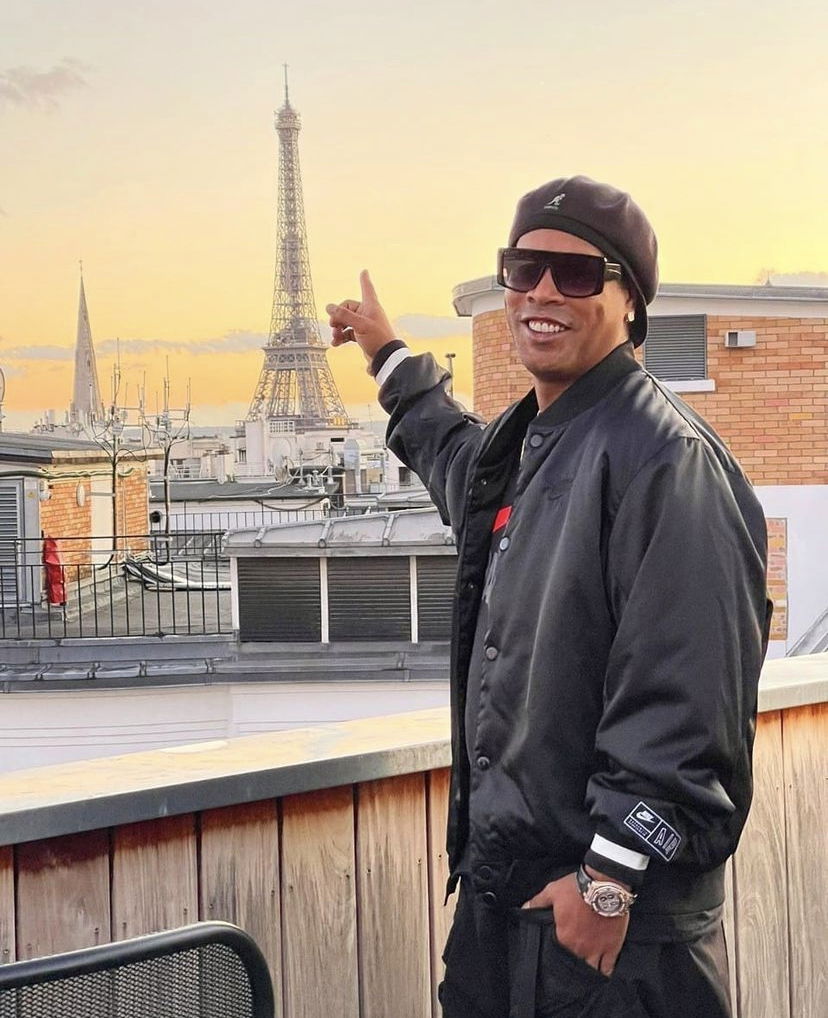 Ronaldinho sul Brasile: “Non guarderò nessuna delle loro partite. Le cose non funzionano” article-post