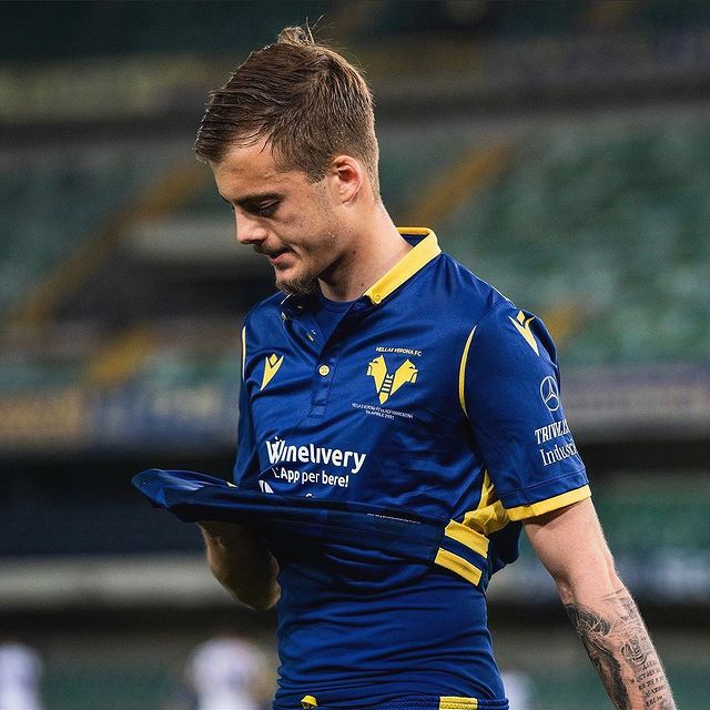 Verona, si fermano Faraoni e Ilic: il comunicato preview