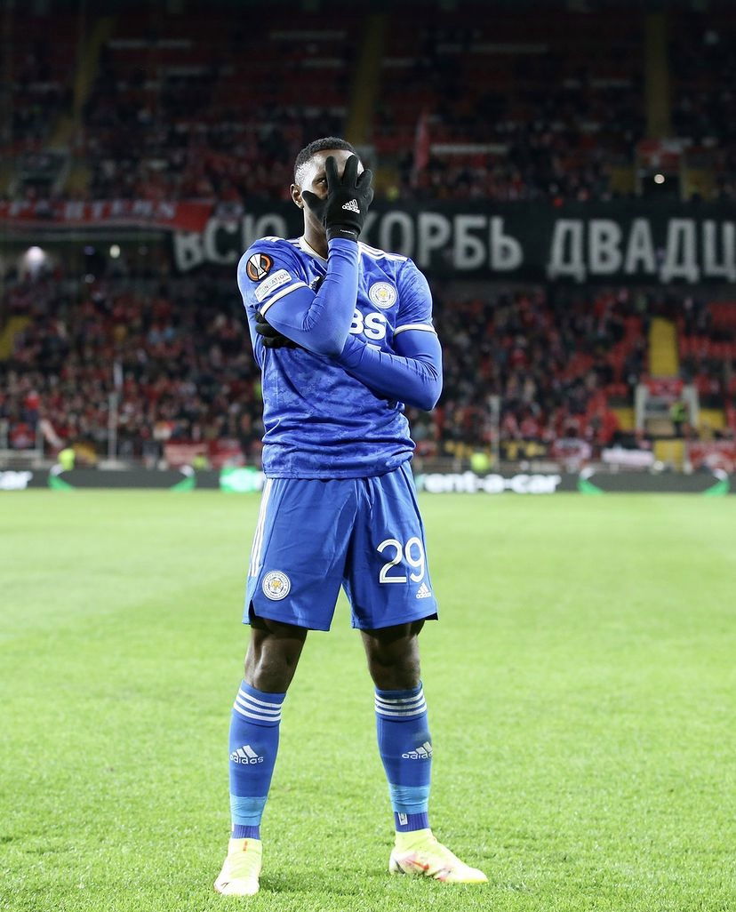 Daka dopo i quattro gol allo Spartak: “Giorni fantastici. Mi godo il momento, ma ho tanto da migliorare” preview