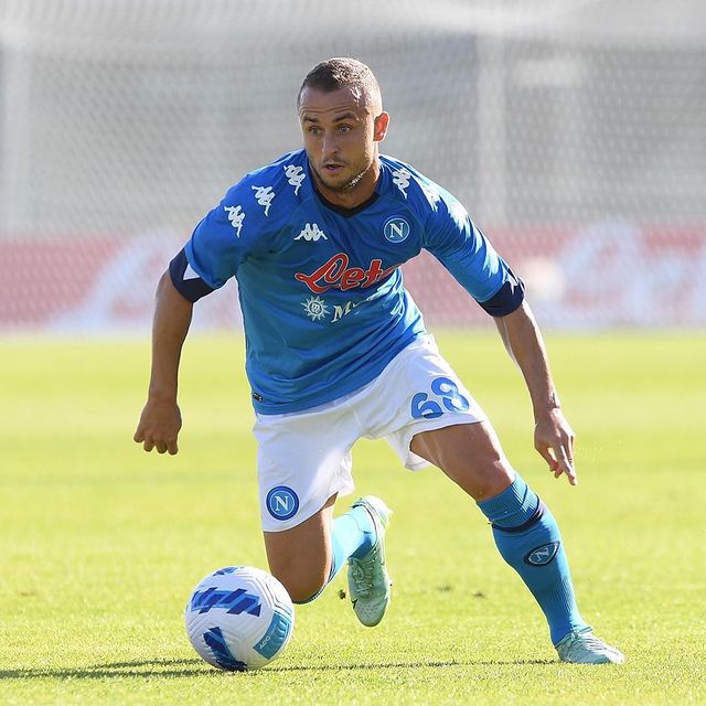 Napoli, le ultime in vista della Fiorentina preview