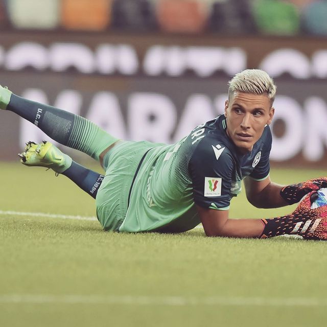 Silvestri: “Dovevamo avere due punti in più, col Bologna sarà una battaglia” article-post