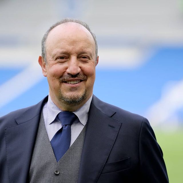 Benitez: “Non tornerò al Newcastle, ho deciso di restare all’Everton” article-post