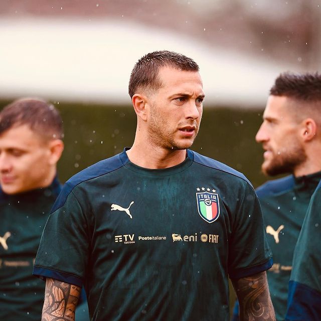 Bernardeschi: “Spagna? Ci faremo trovare pronti. San Siro può darci la carica” preview