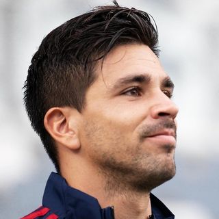 Simeone: “Paragone con mio padre? Cerco di essere la miglior forma di me stesso” article-post