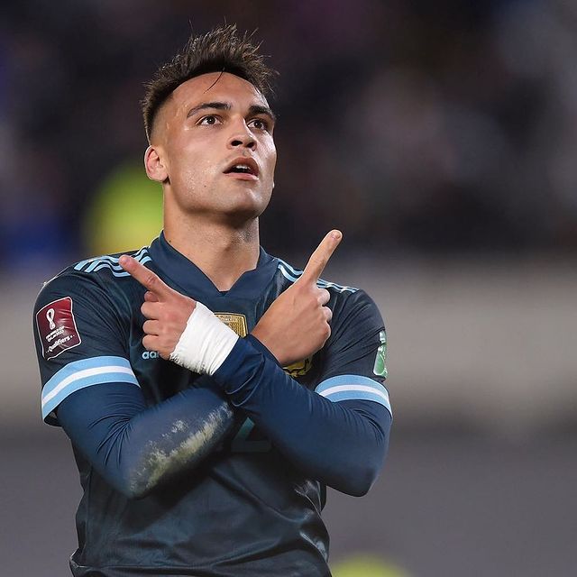 Qualificazioni Mondiali, l’Argentina vola con Lautaro: 1-0 al Perù preview