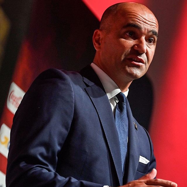 Martinez: “Lukaku assente? È il collettivo a fare la differenza” preview