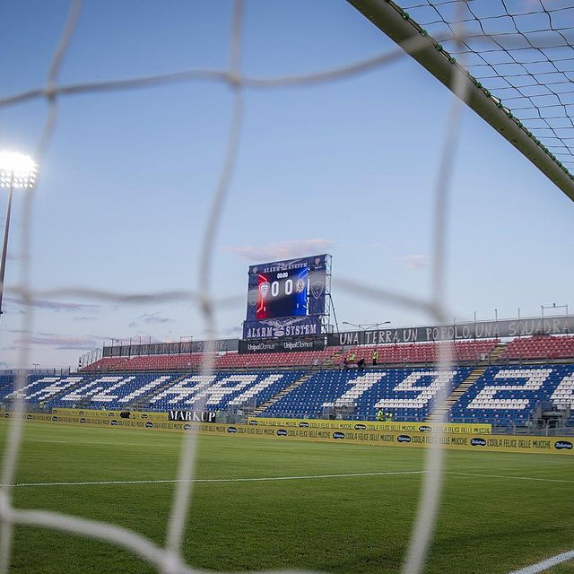 Cagliari-Venezia, le formazioni ufficiali preview