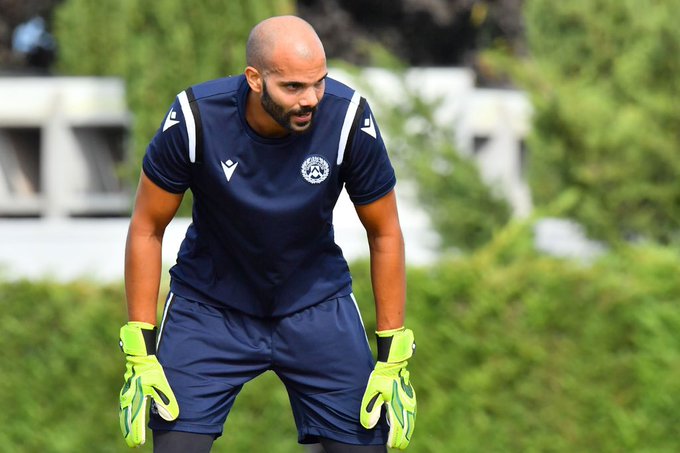 Ufficiale: Udinese, preso Antonio Santurro per la porta preview