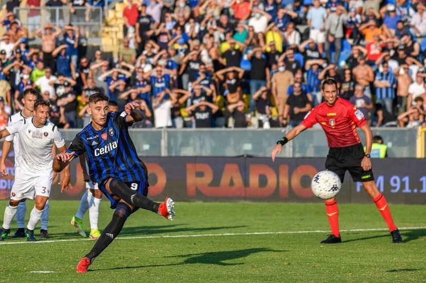 Lucca: “Non pensavo che sarei diventato davvero un calciatore. Qualità e difetti? Vi spiego” preview