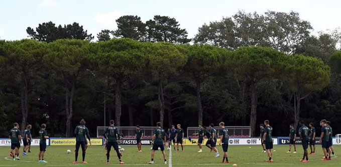 Italia Under 21, i convocati di Nicolato per Bosnia e Svezia preview