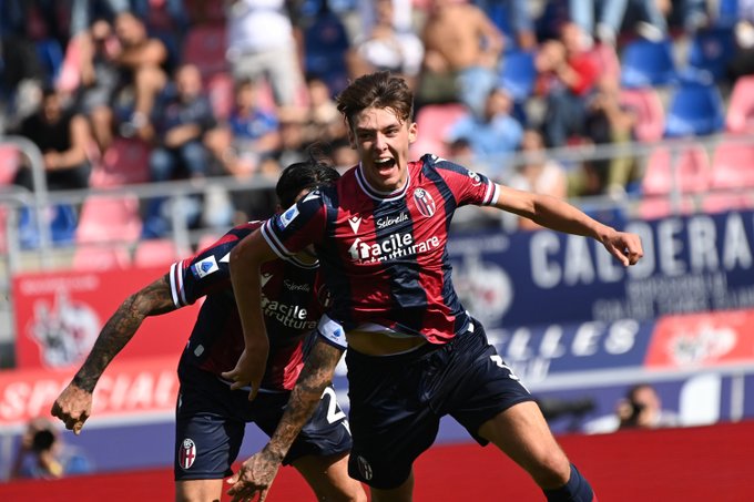 Hickey: “Il Napoli? Nella vita non si sa mai. Cosa mi ha deluso della Serie A? Gli arbitri” preview