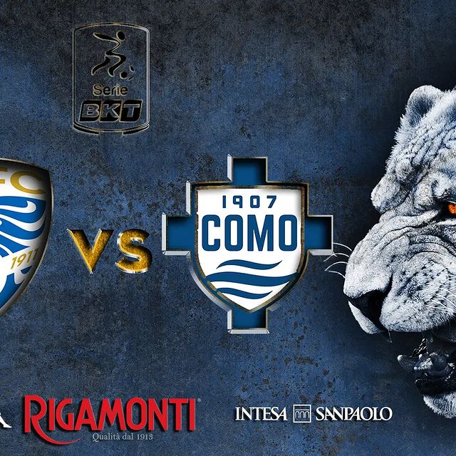 Brescia-Como, le formazioni ufficiali preview