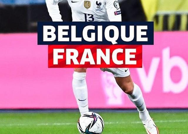 Belgio-Francia, ‘derby’ cruciale con vista Qatar article-post
