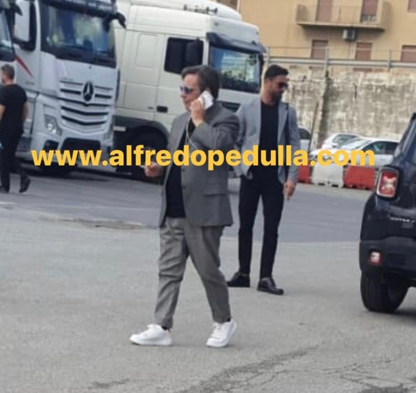 Esclusiva: ribaltone Taranto, Evangelisti ds e Capuano allenatore article-post