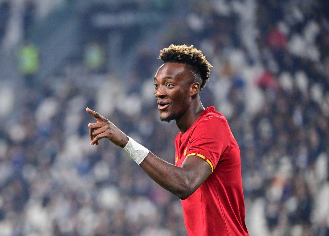 Abraham: “E’ sempre brutto quando non si segna. E’ fondamentale mantenere la calma e aiutare sempre la squadra” article-post