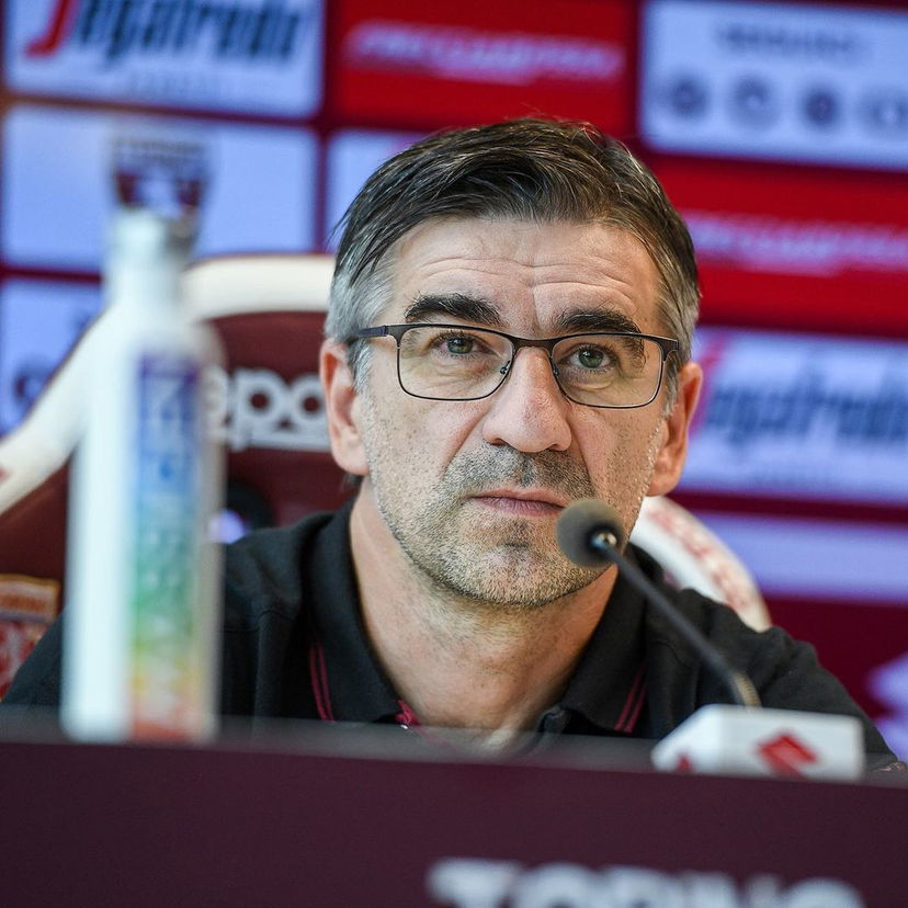 Juric: “Belotti può fare un grande finale di stagione. Pjaca? Abbiamo fatto un po’ di casino” preview