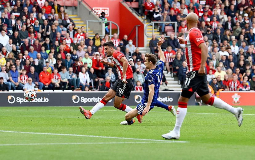 BROJA, PROSPETTO BLUES preview