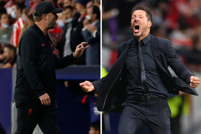 Simeone, Klopp e la mancata stretta di mano: il botta e risposta article-post