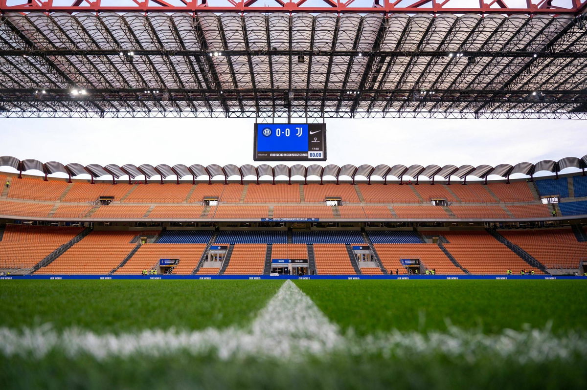 Inter-Juventus, le formazioni ufficiali. Vidal out per febbre article-post