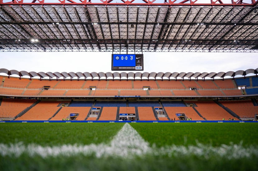 Inter-Juventus, le formazioni ufficiali. Vidal out per febbre preview