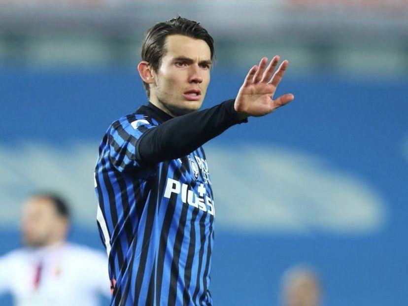 De Roon: “In casa facciamo fatica, ma dobbiamo vincere. Non ci sono più scuse” preview