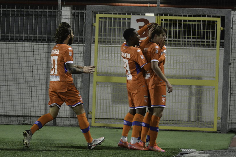 Serie C, il posticipo tra Virtus Entella e Pescara termina 2-2 preview